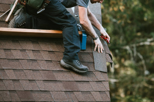 Best Roof Repair Specialists  in Eagleton Village, TN